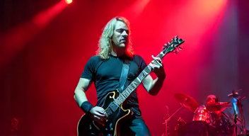 Perspektiven zu Metallica und ihrer Tour 2026