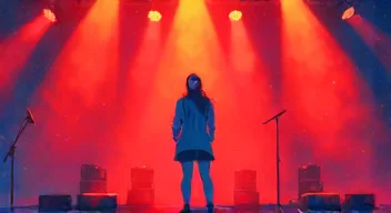 Perspektiven zu Mia Julias Tour sind vielschichtig