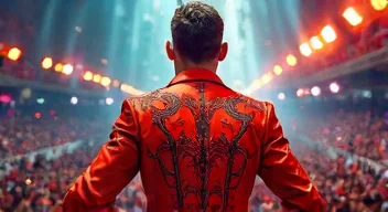 Perspektiven zu Michael Patrick Kellys Tour 2026