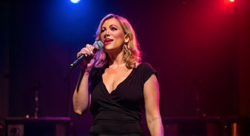 Perspektiven zu Mirja Boes und ihrer Comedy