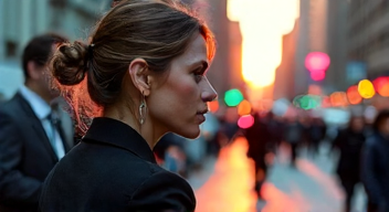 Perspektiven zu Monika Grubers Einfluss auf die Gesellschaft