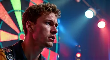 Perspektiven zu Nathan Aspinalls Leben