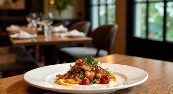 Perspektiven zu Nelson Müllers Einfluss auf die Gastronomie