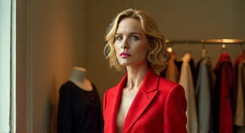 Perspektiven zu Nicole Kidman und ihrem Einfluss auf die Mode