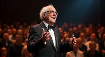 Perspektiven zu Olaf Schubert und seiner Comedy