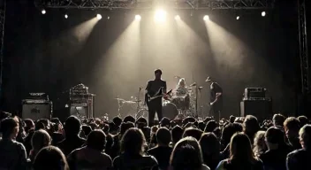 Perspektiven zu Papa Roach und ihrer Musik