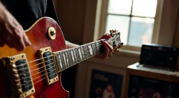 Perspektiven zu Papa Roach und ihrer Musik