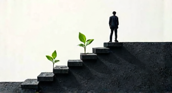 Perspektiven zu persönlichem Wachstum