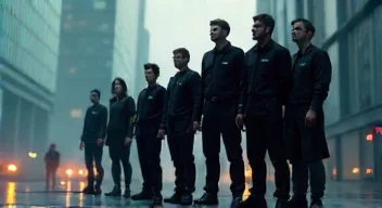 Perspektiven zu Personalverlust und Markenführung