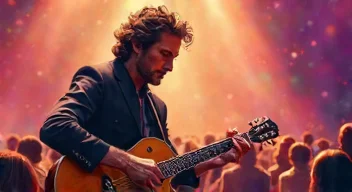 Perspektiven zu Peter Maffays Einfluss auf die Musik