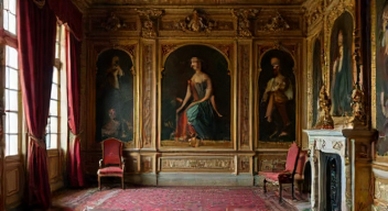 Perspektiven zu Prinzessin Irenes Erbe