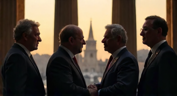 Perspektiven zu Prominenz und Respekt