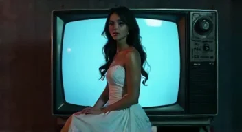 Perspektiven zu Rebecca Mir im Fernsehen