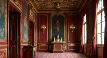 Perspektiven zu royalen Herausforderungen und Traditionen