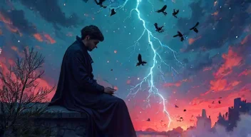 Perspektiven zu royalen Skandalen und Neuanfängen