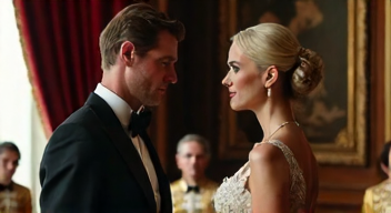 Perspektiven zu royalen Trennungen sind vielfältig