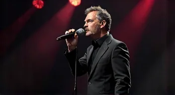 Perspektiven zu Rudy Giovanninis Einfluss auf die Musik