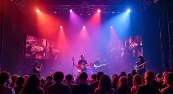 Perspektiven zu Sarah Connors Tour 2026