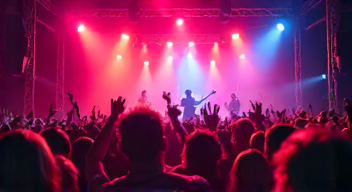 Perspektiven zu Schlagerkonzerten sind vielfältig