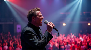 Perspektiven zu Semino Rossis Auftritten sind vielfältig