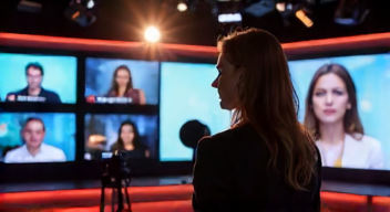 Perspektiven zu Sonja Zietlows Einfluss auf das Fernsehen