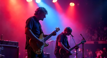 Perspektiven zu Sportfreunde Stiller