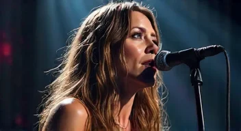 Perspektiven zu Stefanie Hertel und ihrer Musik