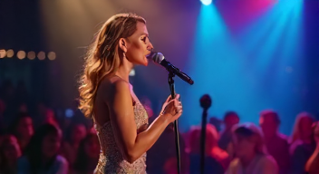 Perspektiven zu Stefanie Hertel und ihrer Musik