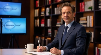 Perspektiven zu Steffen Hallaschka und seiner Rolle