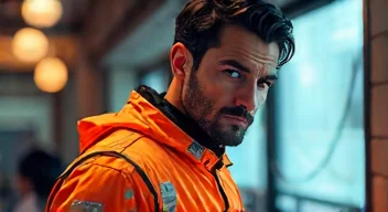 Perspektiven zu Tim Raue im Fernsehen