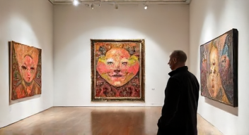 Perspektiven zu Torsten Sträter und seiner Kunst