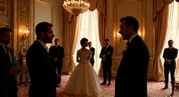 Perspektiven zu ungebetenen Gästen im Royal