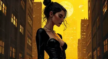 Perspektiven zu Uta Bresan und ihrer Medienpräsenz