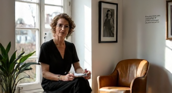 Perspektiven zu Viviane Geppert und ihrem Einfluss