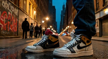 Perspektiven zu Wu-Tang Clan und Hip-Hop-Kultur