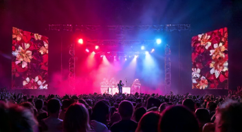 Perspektiven zu ZAZs Tour 2026/2027