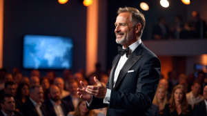 Peter Imhofs TV-Auftritte: Show, Moderation, Termine im Überblick