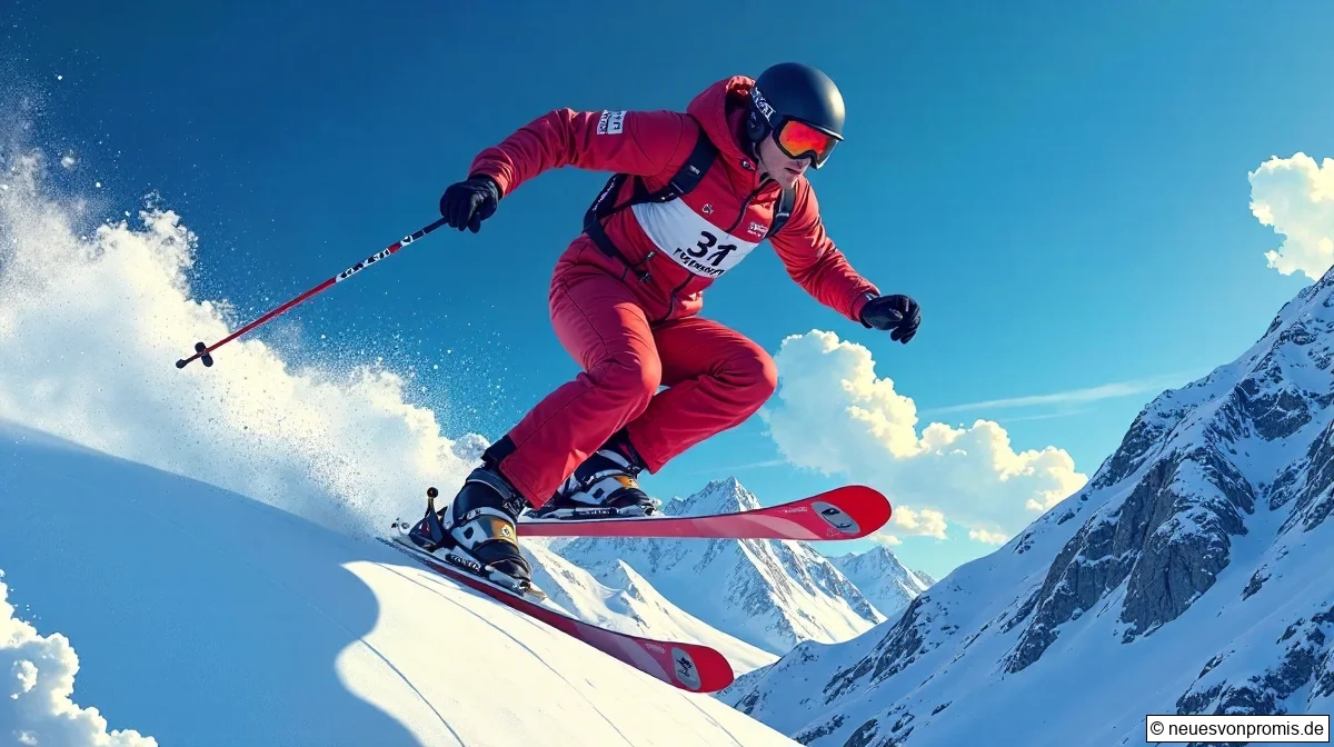 Philipp Raimund: Skispringer, Leidenschaft, Erfolg