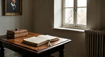 Philosophie der Kunst: Friedrich Nietzsche (5/10)