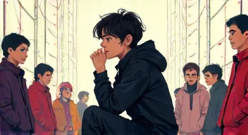 Philosophie der Satire und deren Wirkung (5/10)