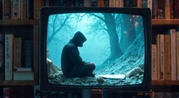 Philosophie des Fernsehens (4/10)