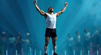 Philosophie des Sieges im Sport (4/10)