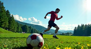 Philosophie des Sports und des Lebens (5/10)