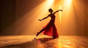 Philosophie des Tanzes (5/10)