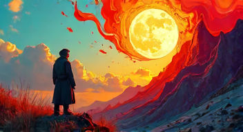 Philosophische Ansätze in der Animation (5/10)