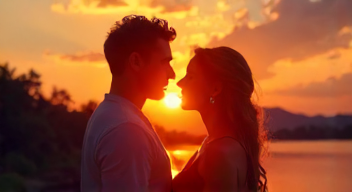 Philosophische Ansätze zur Liebe und Beziehung (3/10)