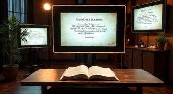 Philosophische Ansätze zur TV-Moderation (5/10)