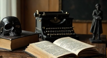 Philosophische Ansichten über Humor (5/10)