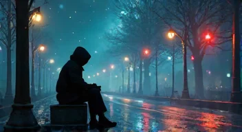 Philosophische Ansichten zur Comedy (5/10)