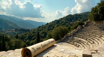 Philosophische Ansichten zur Emotionalität (5/10)